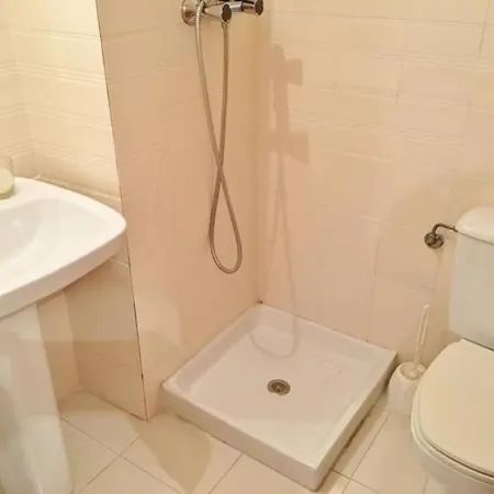Apartment Con Piscina Y Garaje A 5min Andando De La Playa Solo Familias O Parejas Numero De Licencia Turistica Vt-48722-v *
